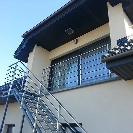 アパート Nad Zatoka