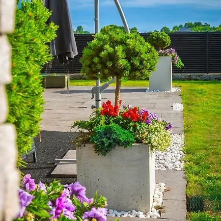 Nad Zatoka * Władysławowo