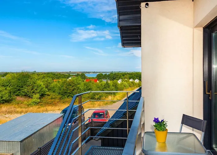 Nad Zatoka * Władysławowo