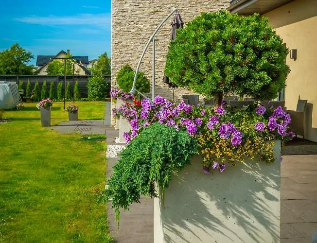 Nad Zatoka * Władysławowo