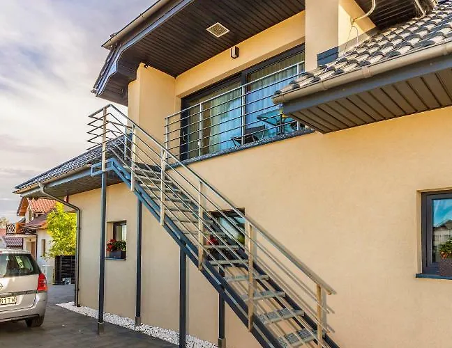 Daire Nad Zatoka Władysławowo