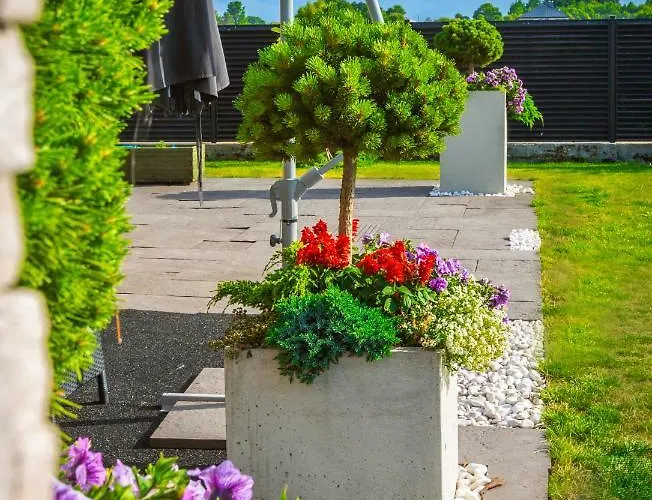 Nad Zatoka * Władysławowo